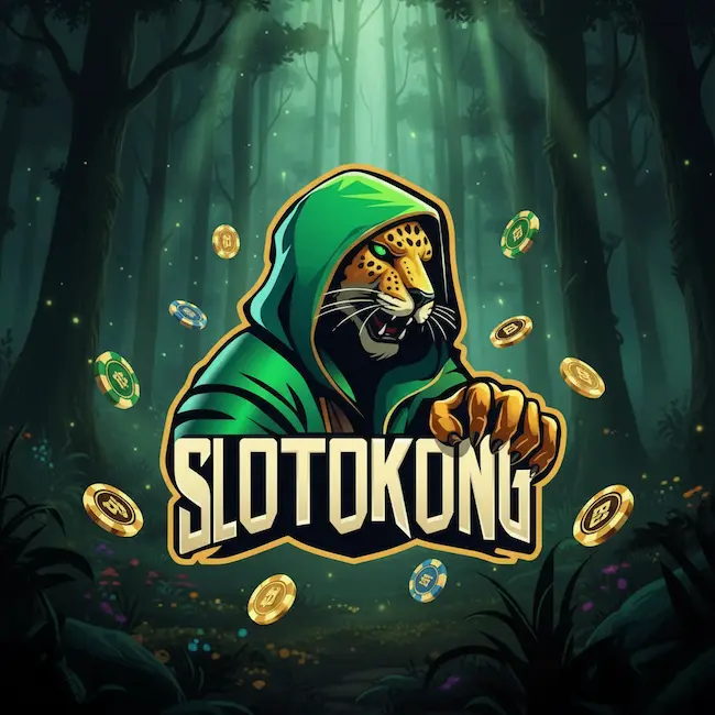 slotokong